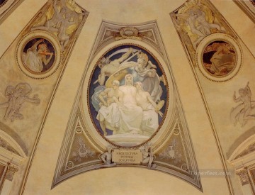  painting Oil Painting - Architecture Painting and Sculpture Protected John Singer Sargent
